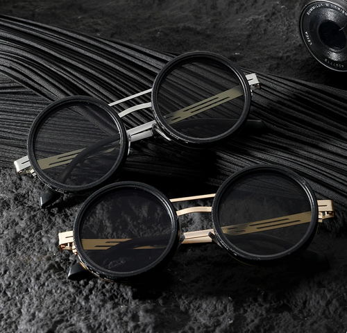 Adaptive Tint Sunglasses