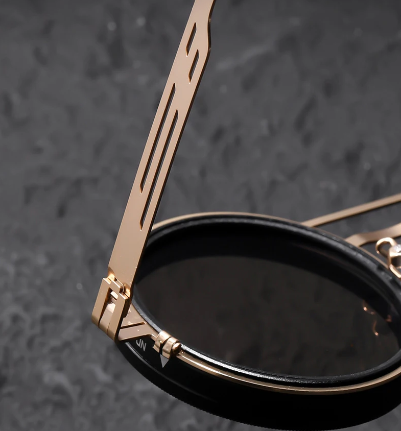 Adaptive Tint Sunglasses