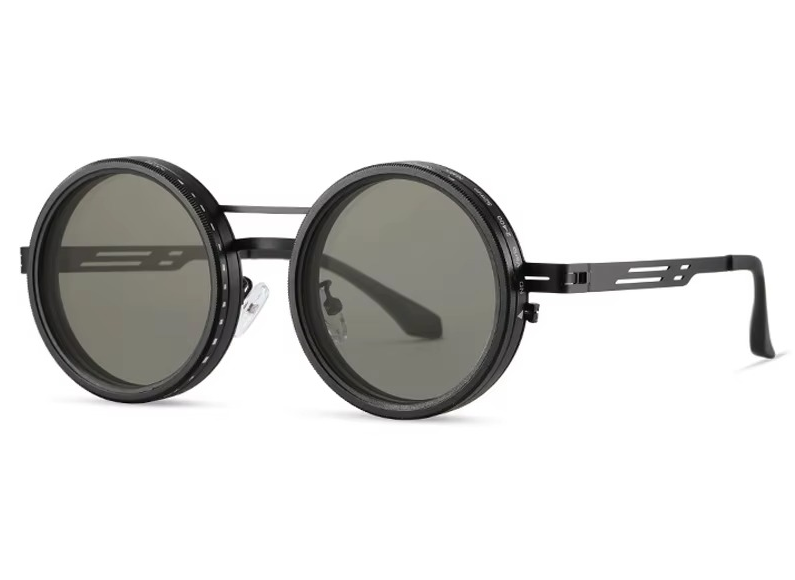 Adaptive Tint Sunglasses