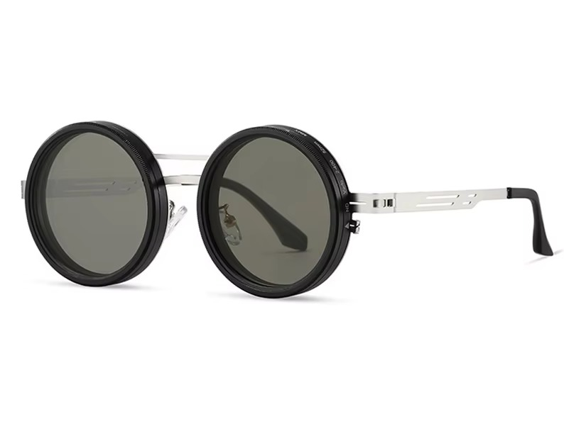 Adaptive Tint Sunglasses