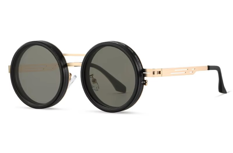 Adaptive Tint Sunglasses